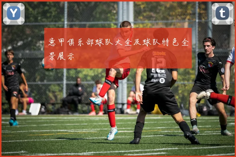 意甲俱乐部球队大全及球队特色全景展示